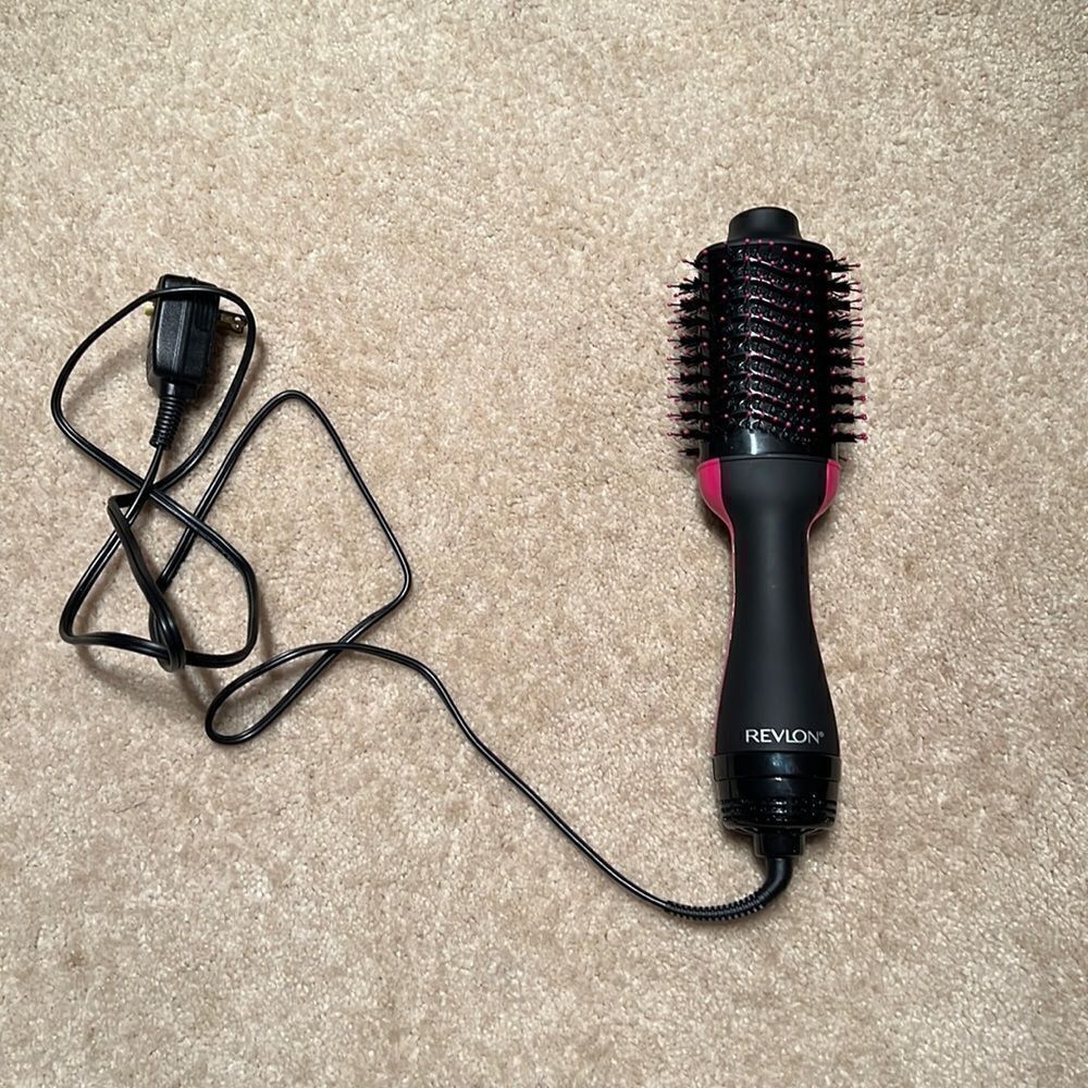 Revlon Hair Dryer